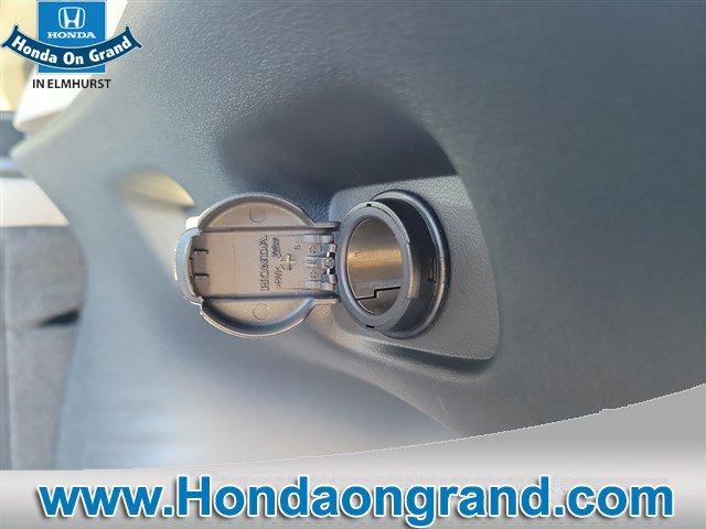 new 2026 Honda HR-V car, priced at $27,988