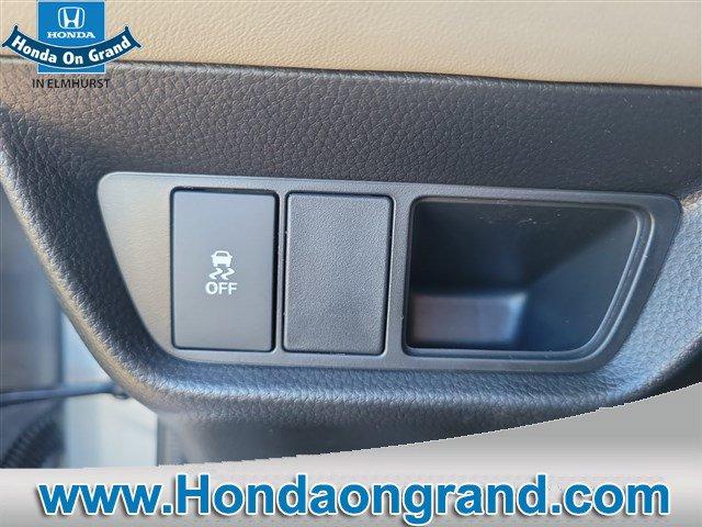 new 2026 Honda HR-V car, priced at $27,988