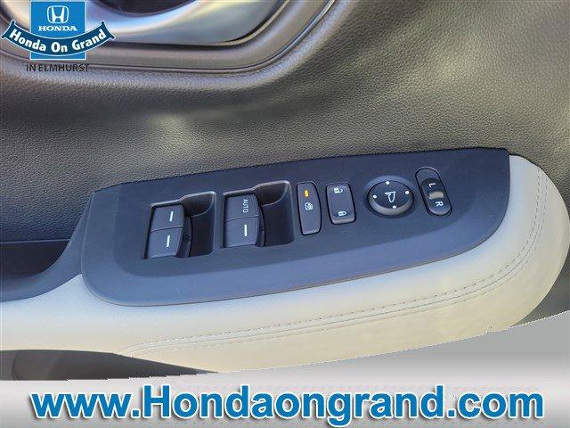 new 2026 Honda HR-V car, priced at $27,988