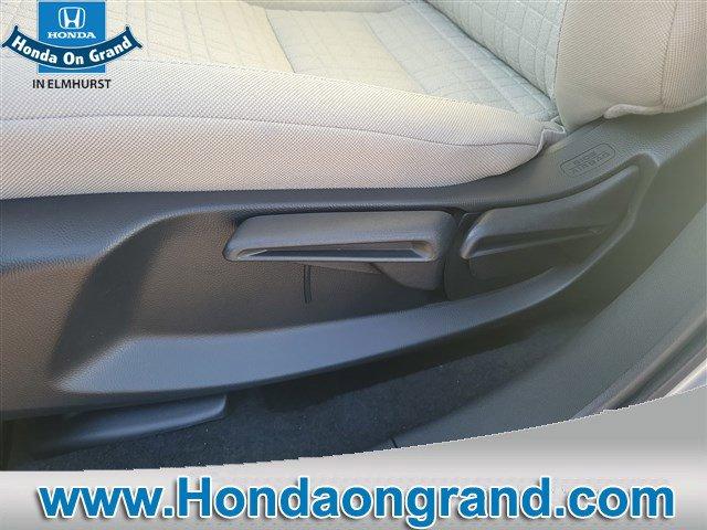 new 2026 Honda HR-V car, priced at $27,988