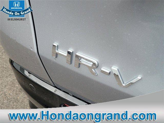 new 2026 Honda HR-V car, priced at $31,518