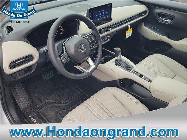 new 2026 Honda HR-V car, priced at $31,518