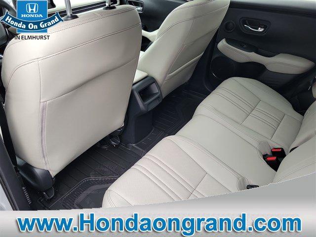 new 2026 Honda HR-V car, priced at $31,518