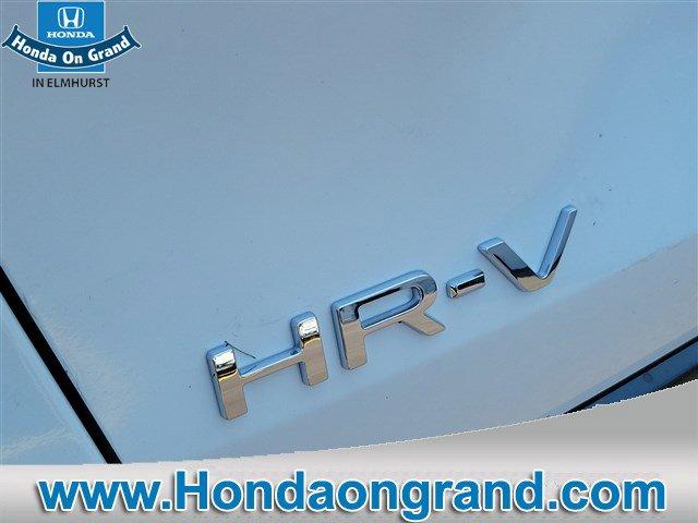 new 2026 Honda HR-V car