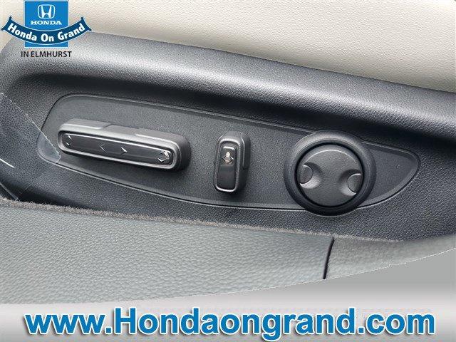 new 2025 Honda Accord Hybrid car