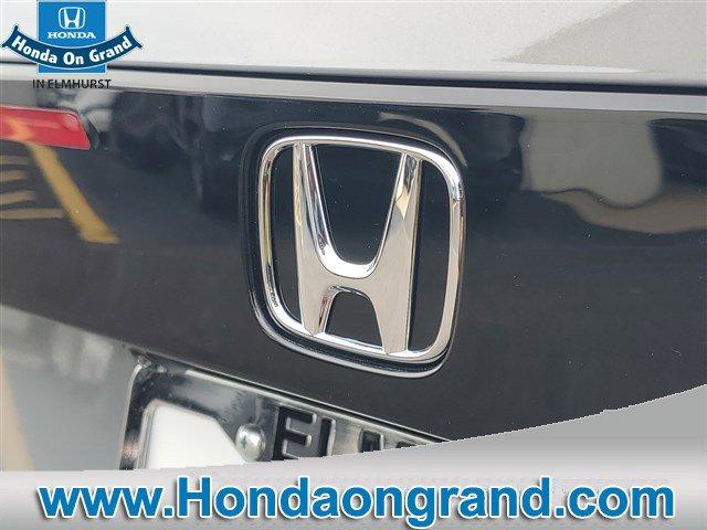 new 2025 Honda Accord Hybrid car