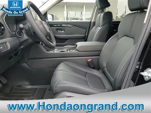 new 2026 Honda Passport car, priced at $44,699