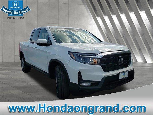 new 2024 Honda Ridgeline car, priced at $41,763