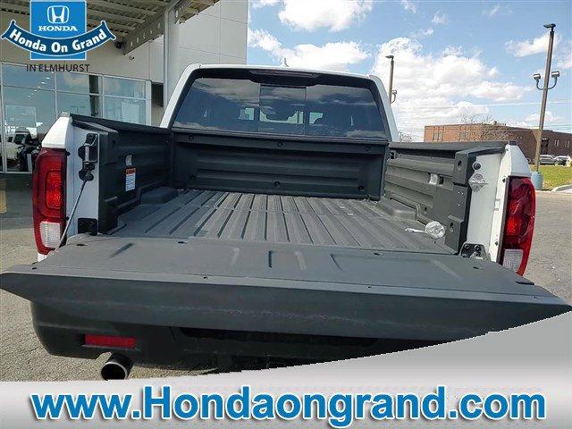 new 2024 Honda Ridgeline car, priced at $41,763