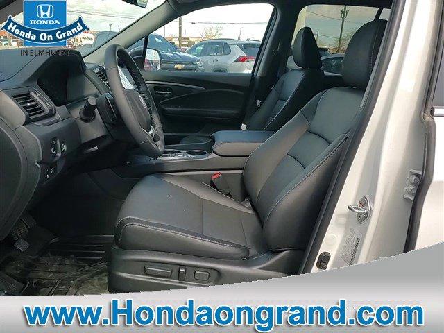 new 2024 Honda Ridgeline car, priced at $41,763