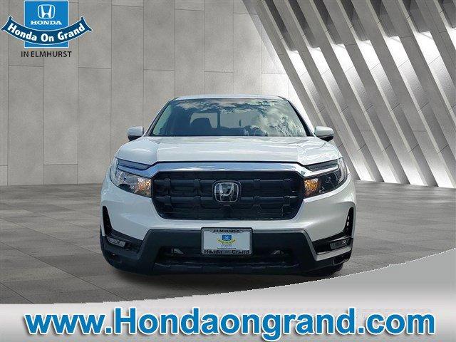 new 2024 Honda Ridgeline car, priced at $41,763
