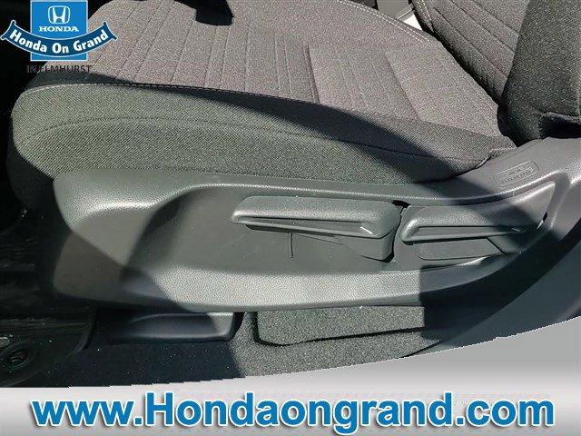new 2025 Honda HR-V car, priced at $27,555