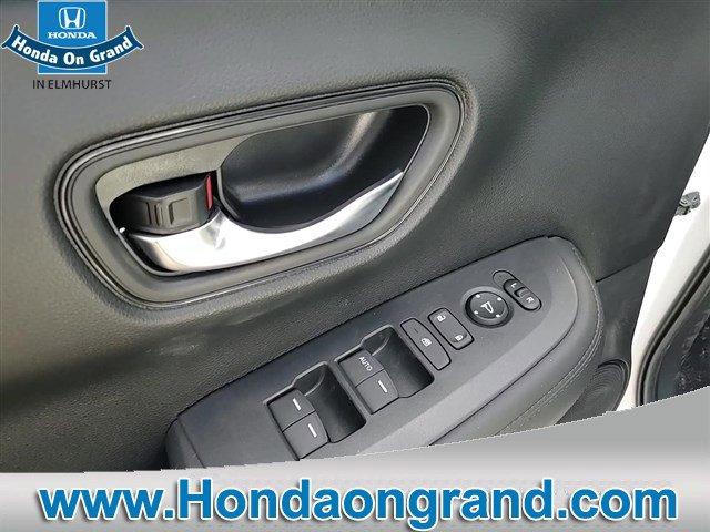 new 2025 Honda HR-V car, priced at $27,555