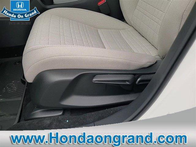 new 2025 Honda HR-V car, priced at $27,555
