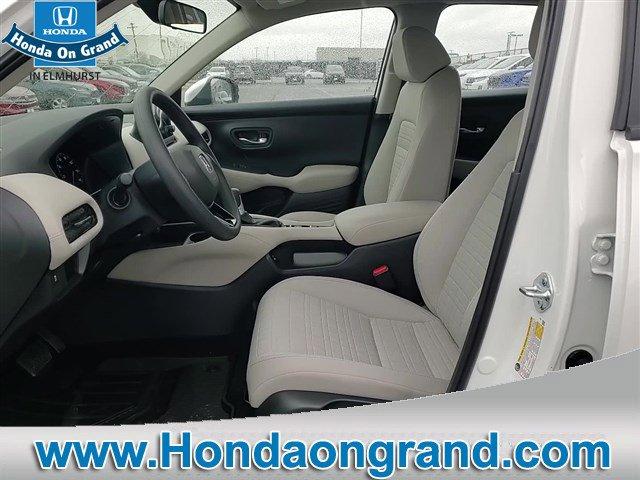 new 2025 Honda HR-V car, priced at $27,555