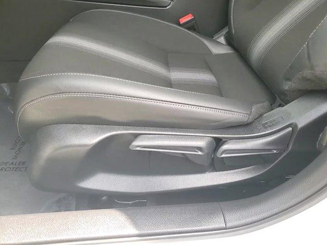 used 2024 Honda Civic car, priced at $26,299