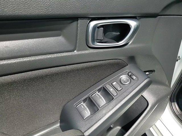 used 2024 Honda Civic car, priced at $26,299