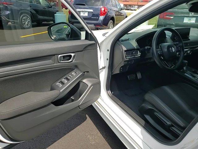 used 2024 Honda Civic car, priced at $26,299