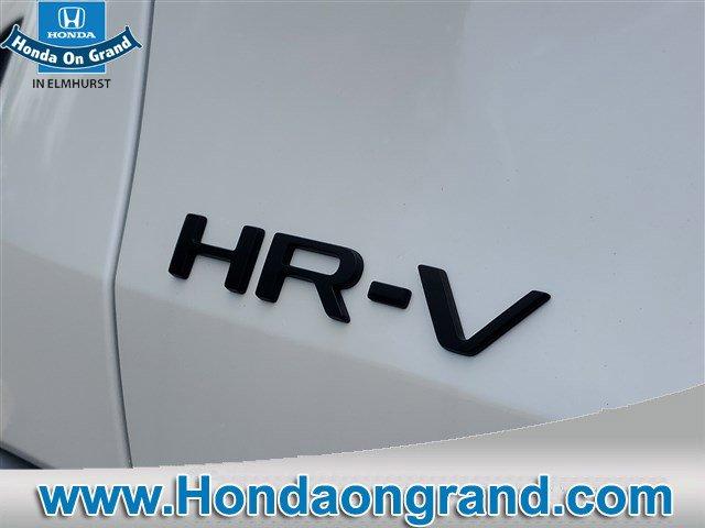 new 2026 Honda HR-V car, priced at $28,514