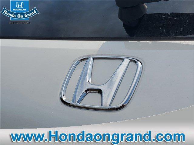 new 2026 Honda HR-V car, priced at $28,514