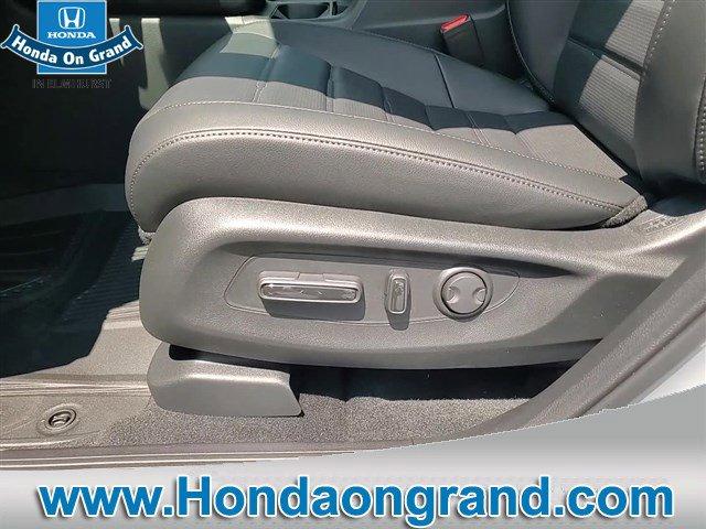 new 2025 Honda CR-V car, priced at $36,429