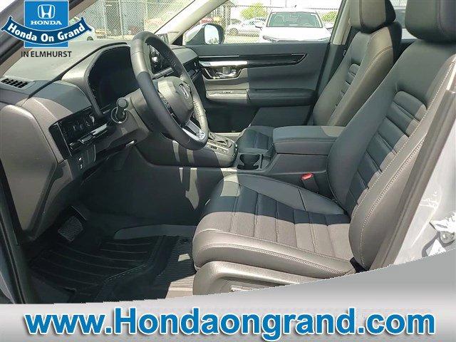 new 2025 Honda CR-V car, priced at $36,429
