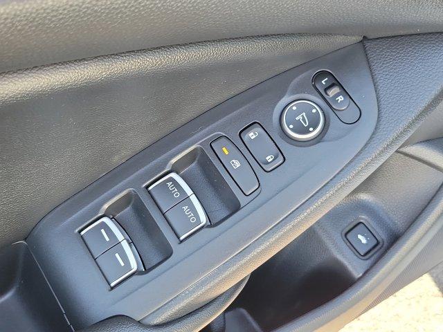 used 2022 Honda Accord car, priced at $25,399