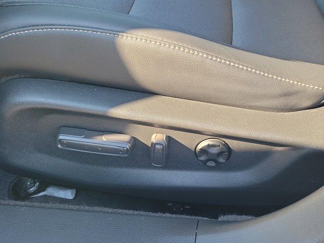 used 2022 Honda Accord car, priced at $25,399