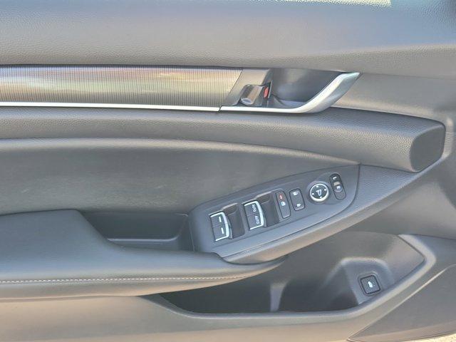 used 2022 Honda Accord car, priced at $25,399
