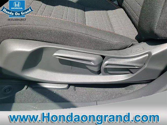 new 2026 Honda HR-V car