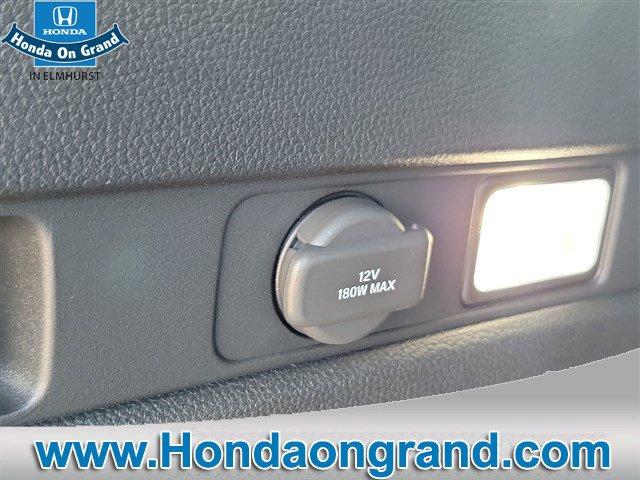 new 2026 Honda CR-V Hybrid car, priced at $40,016
