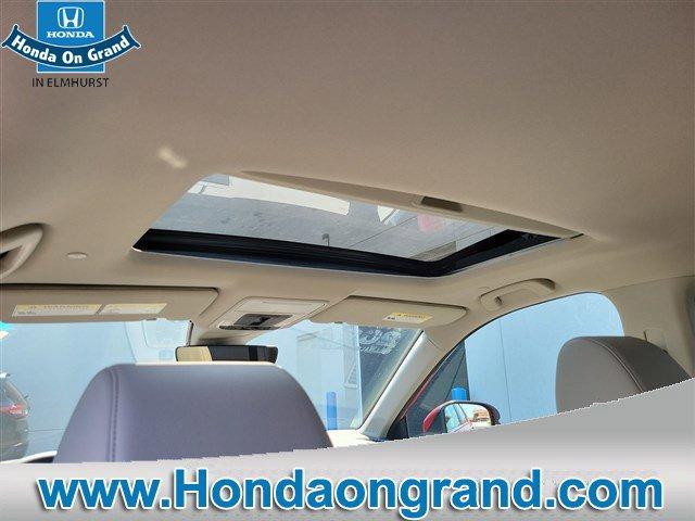new 2026 Honda CR-V car