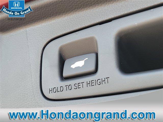 new 2026 Honda CR-V car