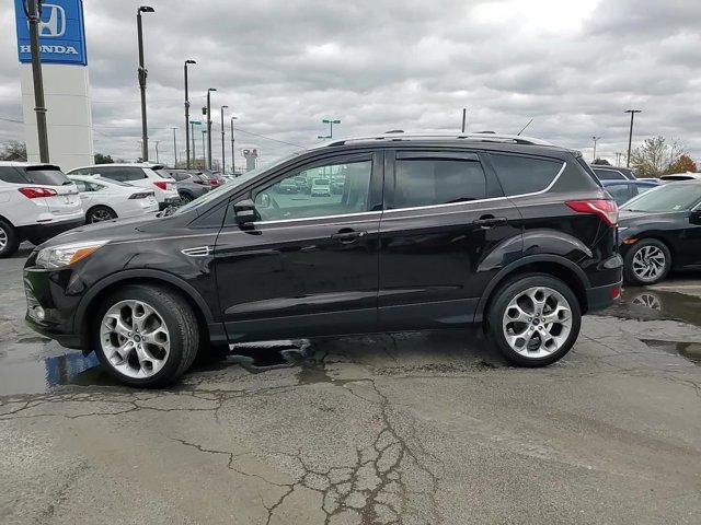 used 2013 Ford Escape car, priced at $13,499