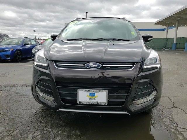 used 2013 Ford Escape car, priced at $13,499