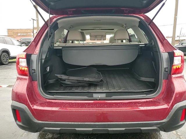 used 2019 Subaru Outback car, priced at $19,999