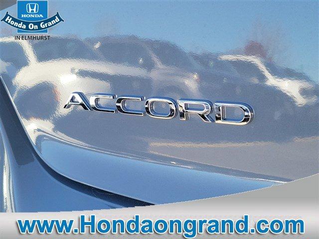 new 2025 Honda Accord Hybrid car, priced at $34,751