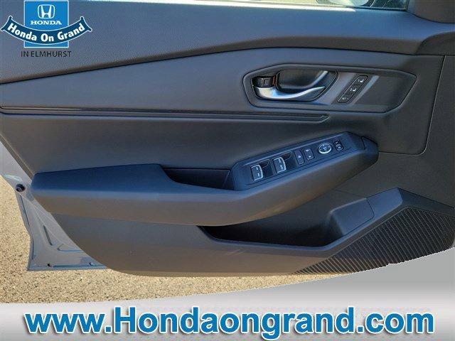 new 2025 Honda Accord Hybrid car, priced at $34,751