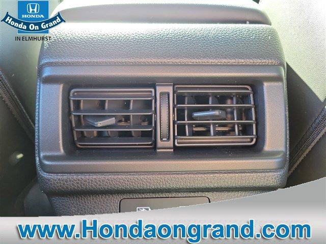 new 2025 Honda Accord Hybrid car, priced at $34,751