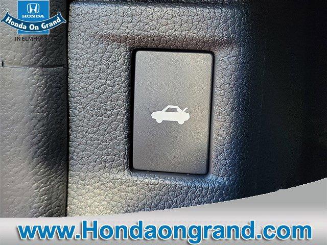 new 2025 Honda Accord Hybrid car, priced at $34,751