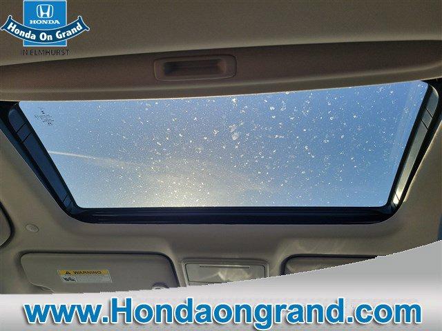 new 2025 Honda Accord Hybrid car, priced at $34,751