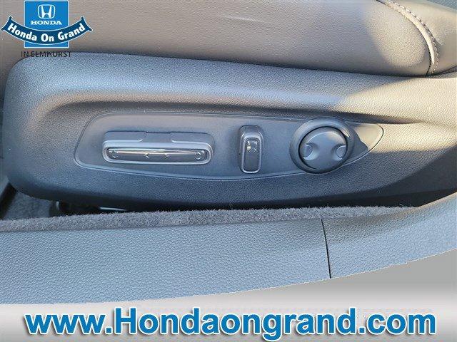 new 2025 Honda Accord Hybrid car, priced at $34,751