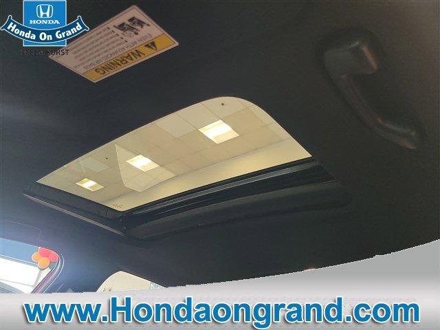 new 2026 Honda Civic Si car