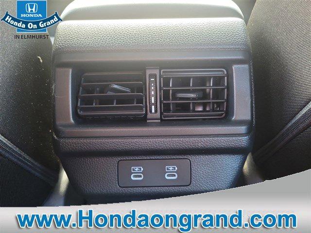 new 2025 Honda Accord car, priced at $28,303