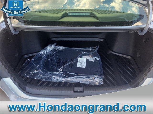 new 2025 Honda Accord car, priced at $28,303