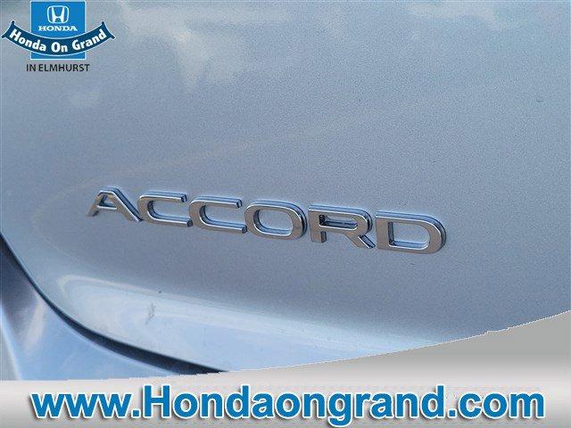 new 2025 Honda Accord car, priced at $28,303