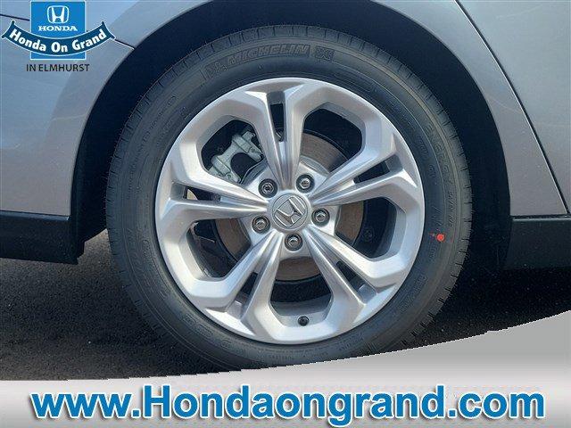 new 2025 Honda Accord car, priced at $28,303