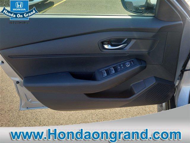 new 2025 Honda Accord car, priced at $28,303