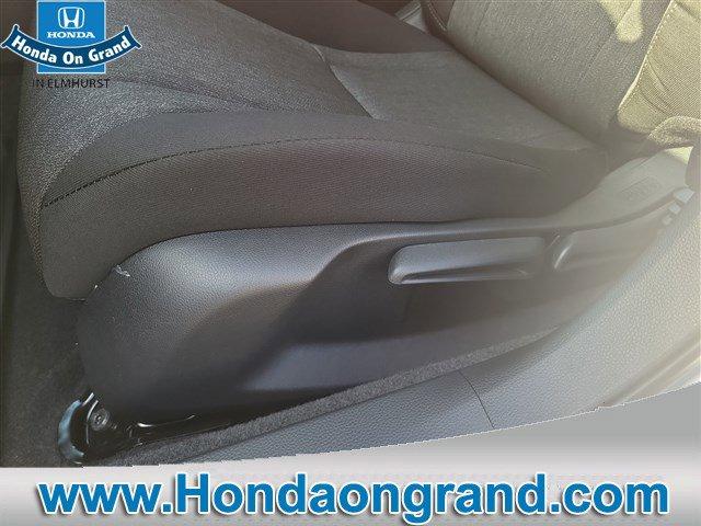 new 2025 Honda Accord car, priced at $28,303