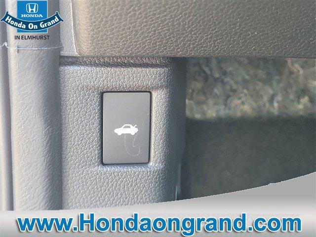 new 2025 Honda Accord car, priced at $28,303